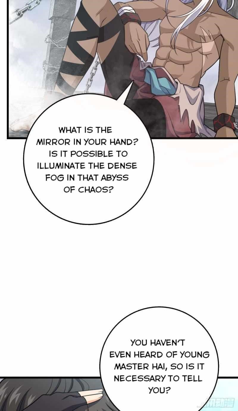 Spare Me, Great Lord! Chapter 282 - Page 51