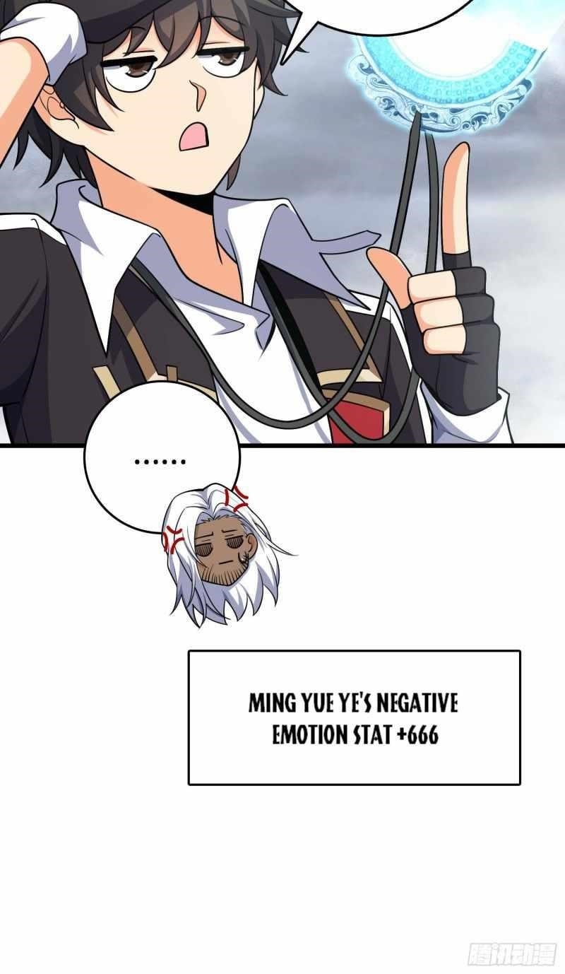 Spare Me, Great Lord! Chapter 282 - Page 52