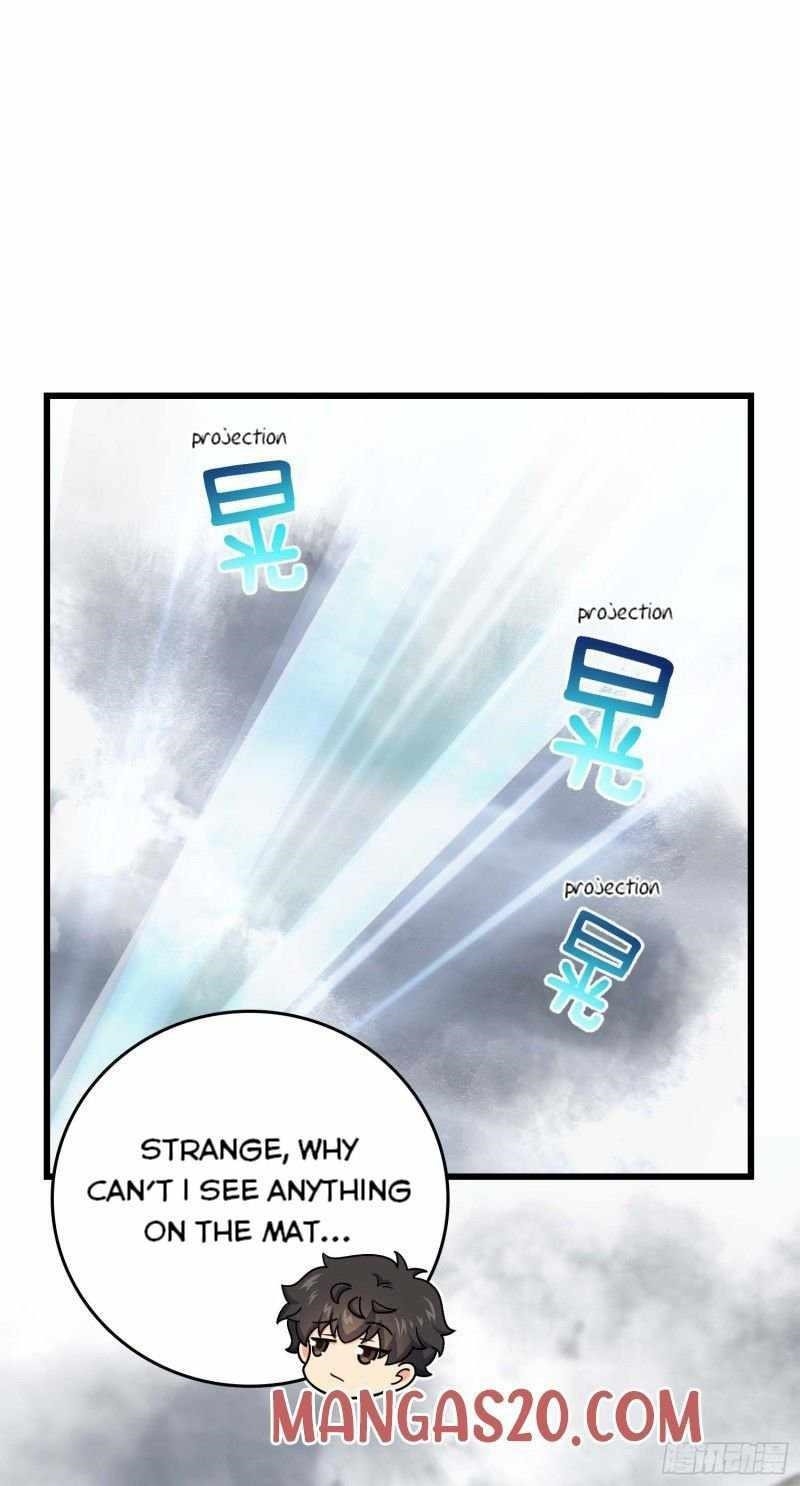 Spare Me, Great Lord! Chapter 282 - Page 53