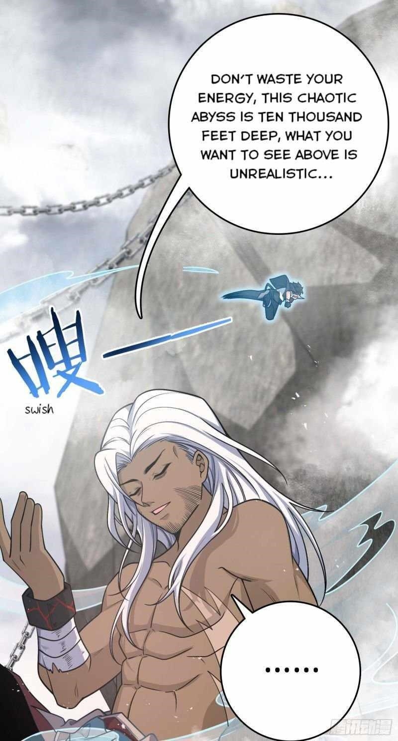 Spare Me, Great Lord! Chapter 282 - Page 54