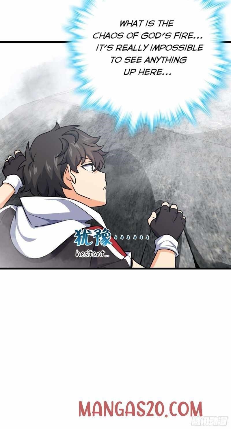 Spare Me, Great Lord! Chapter 282 - Page 57