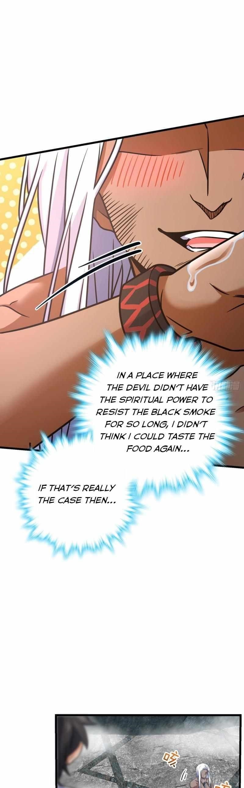 Spare Me, Great Lord! Chapter 283 - Page 10