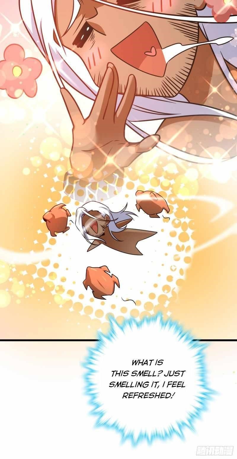 Spare Me, Great Lord! Chapter 283 - Page 19