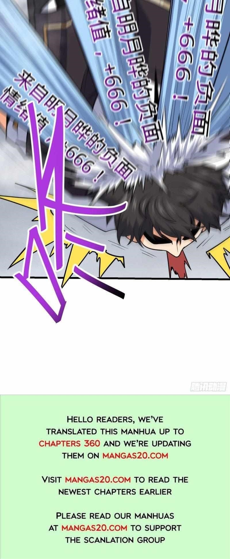 Spare Me, Great Lord! Chapter 283 - Page 30