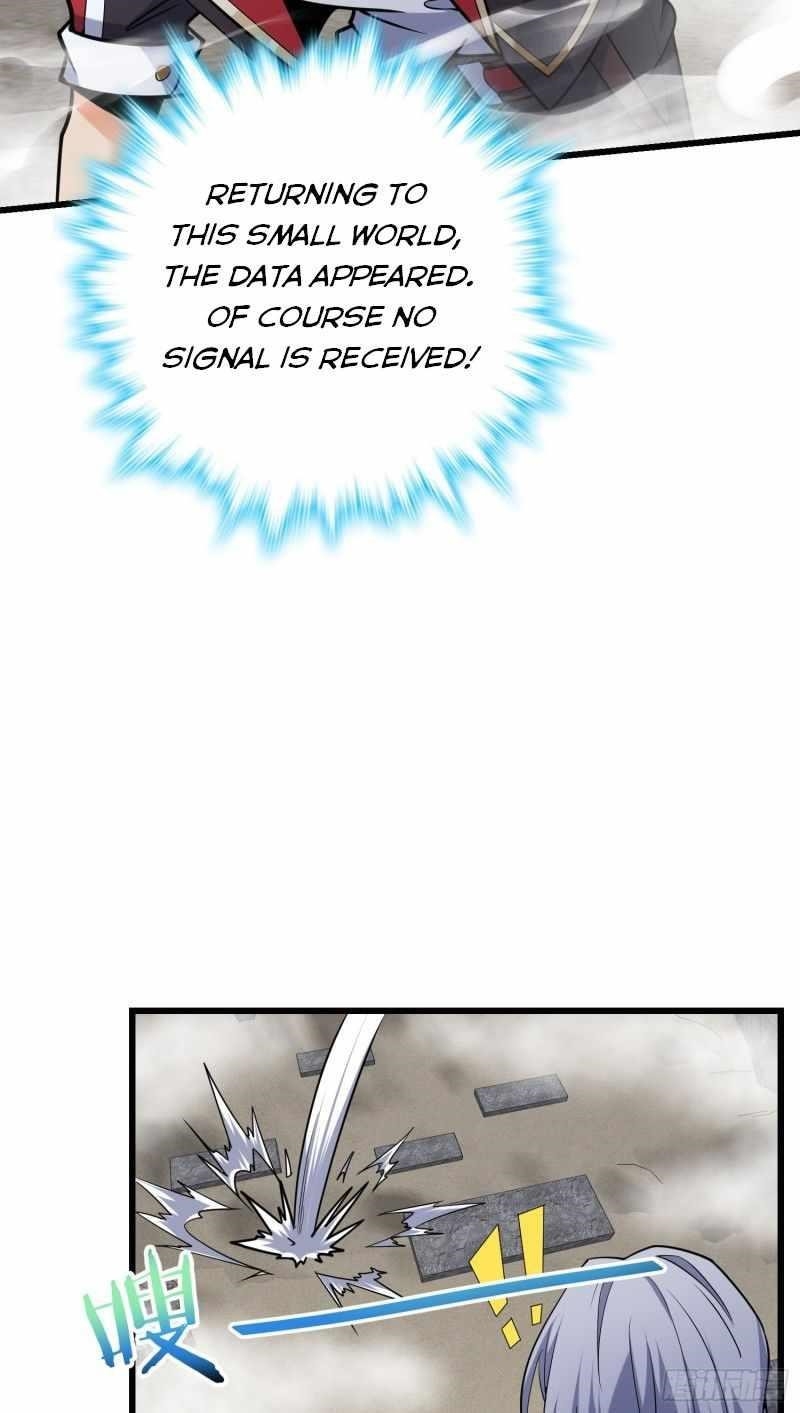 Spare Me, Great Lord! Chapter 283 - Page 33