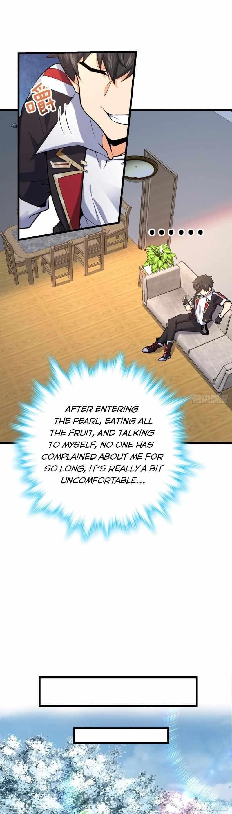 Spare Me, Great Lord! Chapter 283 - Page 37