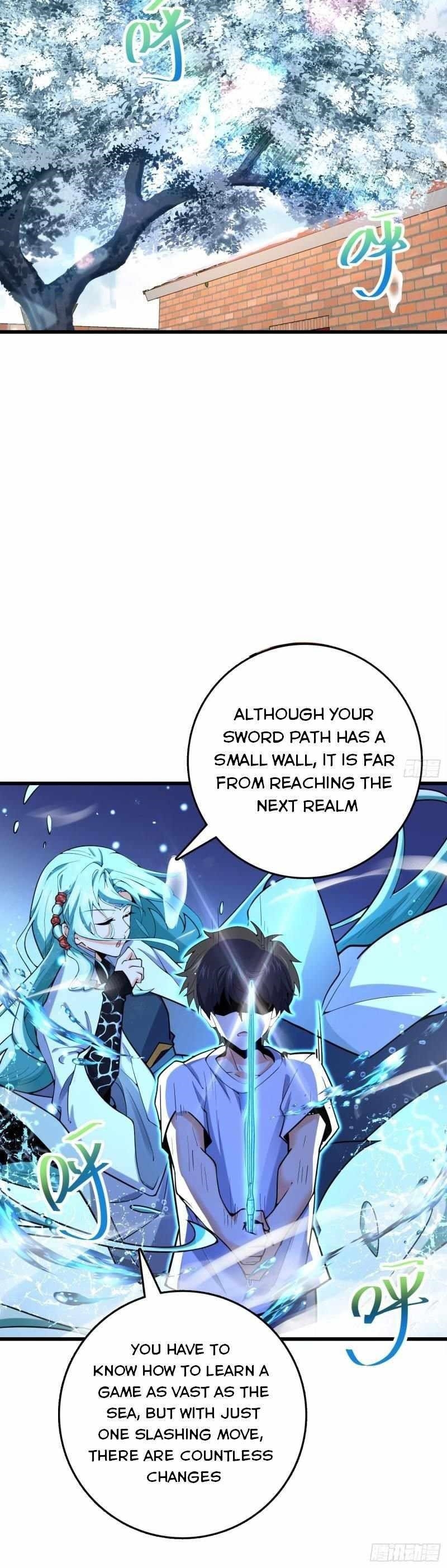 Spare Me, Great Lord! Chapter 283 - Page 38