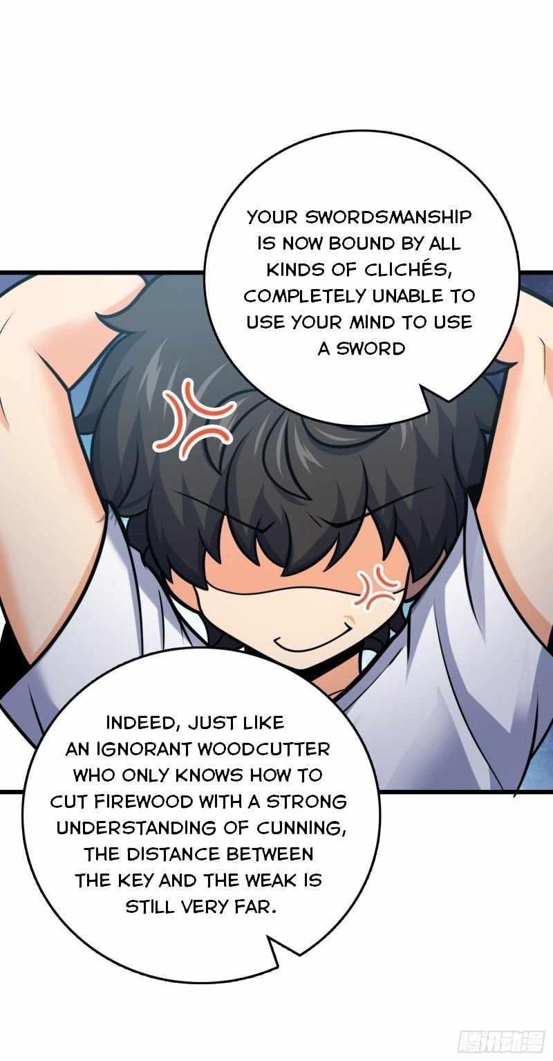 Spare Me, Great Lord! Chapter 283 - Page 39