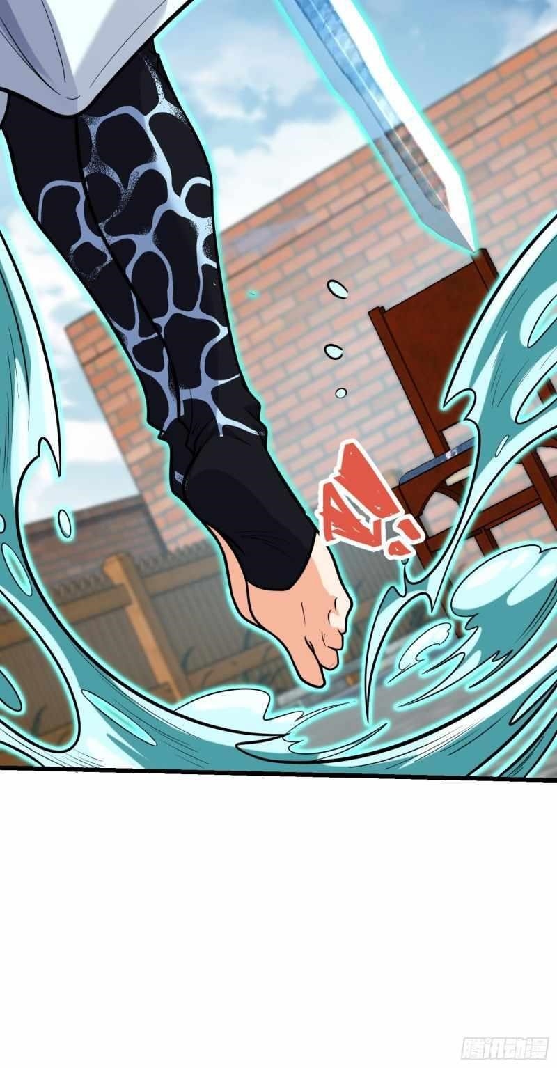 Spare Me, Great Lord! Chapter 283 - Page 42