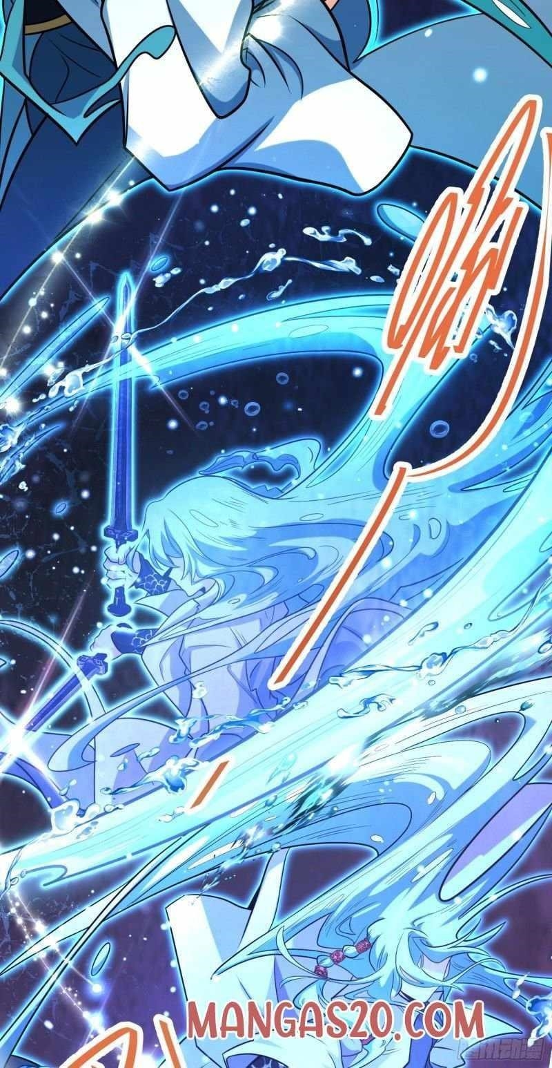 Spare Me, Great Lord! Chapter 283 - Page 44