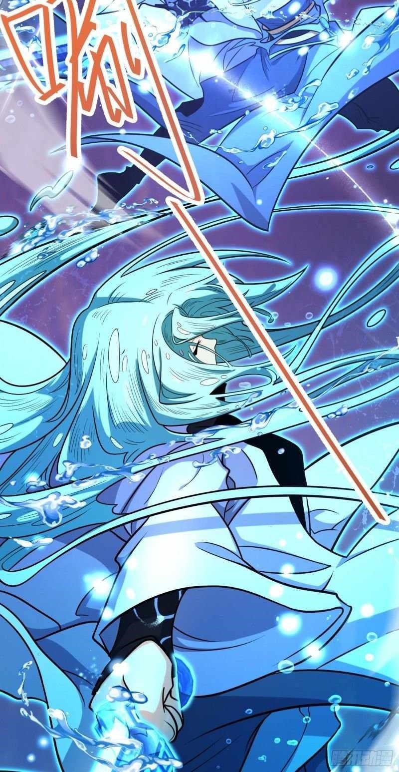 Spare Me, Great Lord! Chapter 283 - Page 45