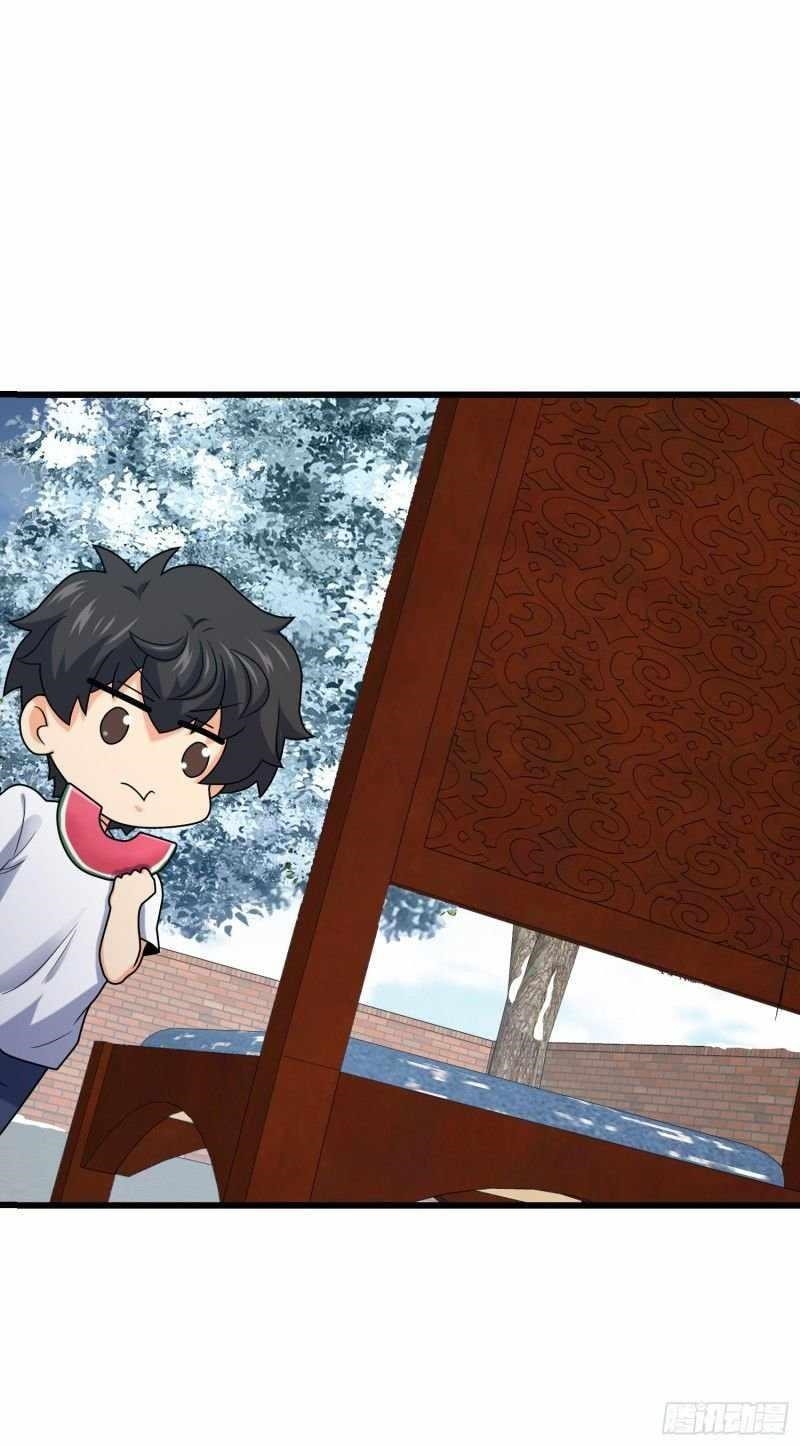 Spare Me, Great Lord! Chapter 283 - Page 50