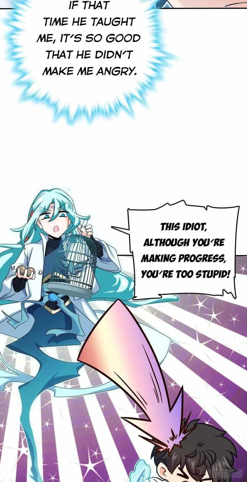 Spare Me, Great Lord! Chapter 284 - Page 11