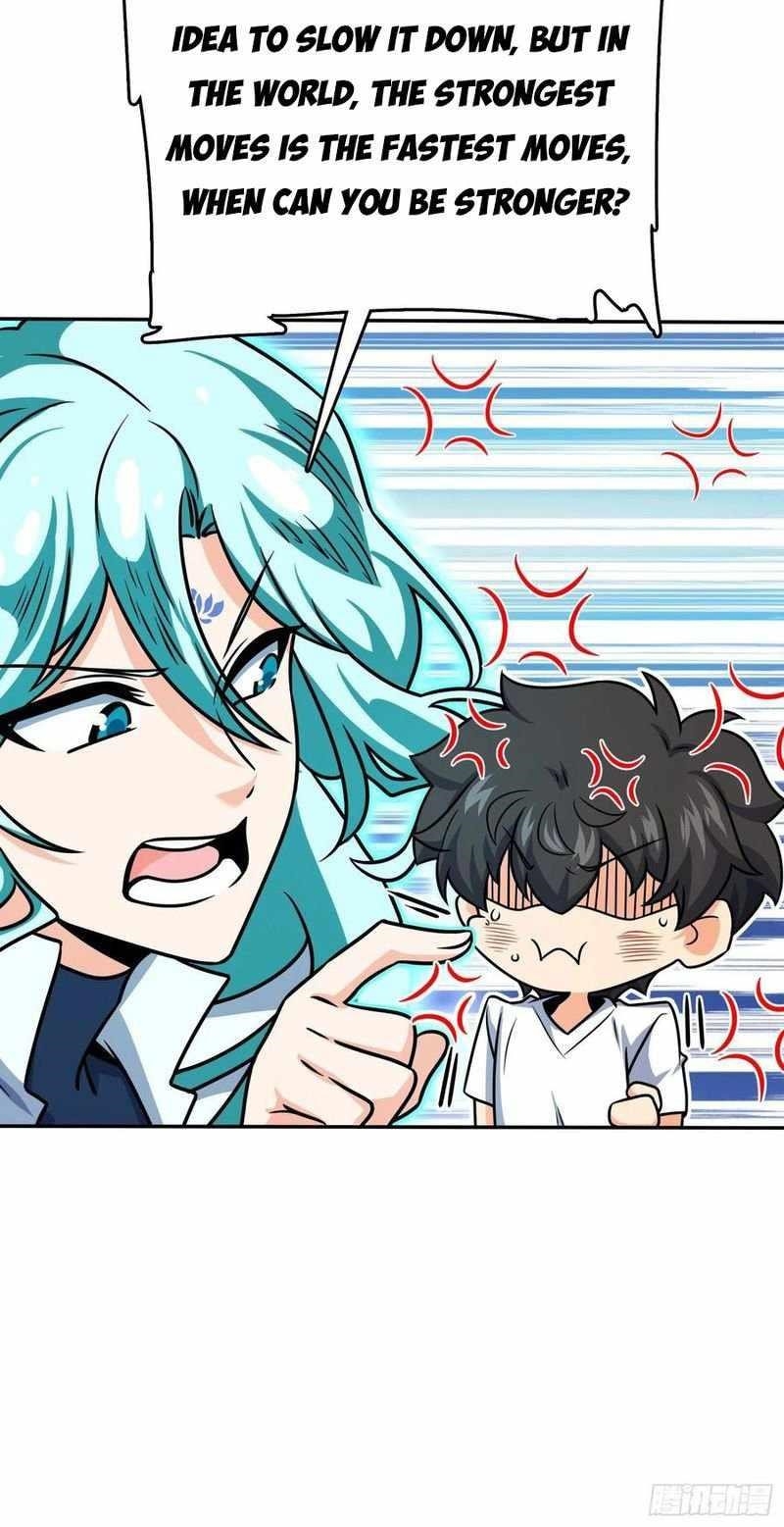 Spare Me, Great Lord! Chapter 284 - Page 13