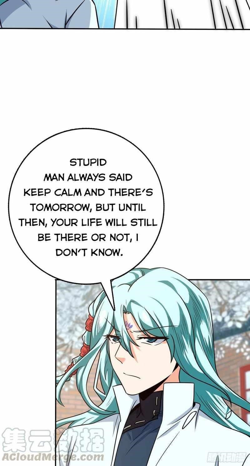 Spare Me, Great Lord! Chapter 284 - Page 15