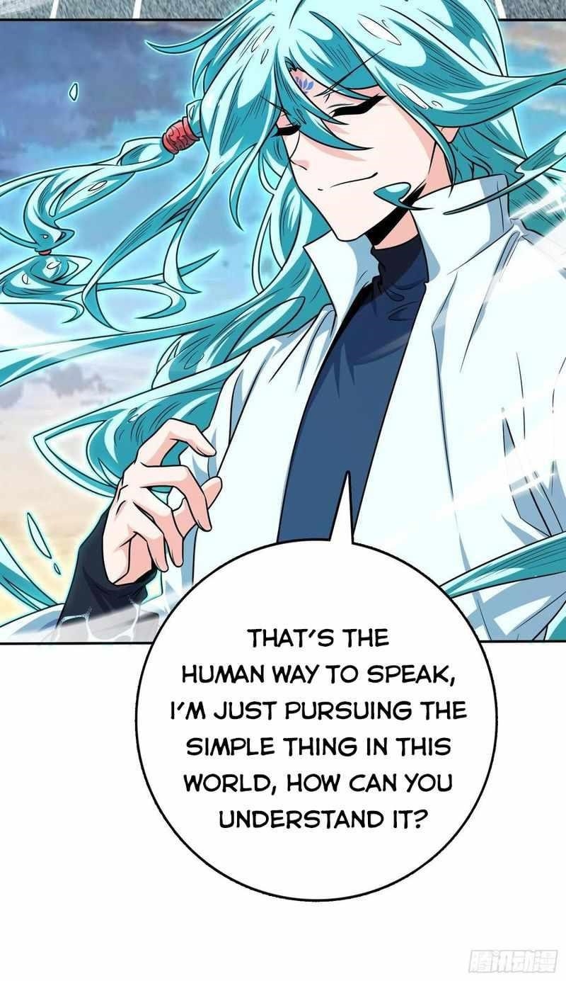 Spare Me, Great Lord! Chapter 284 - Page 25