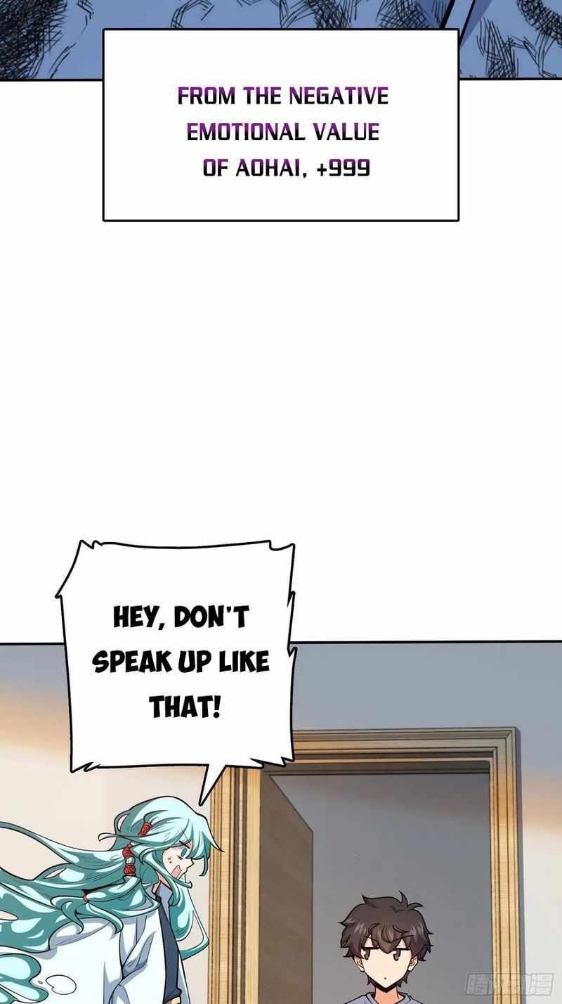 Spare Me, Great Lord! Chapter 284 - Page 30