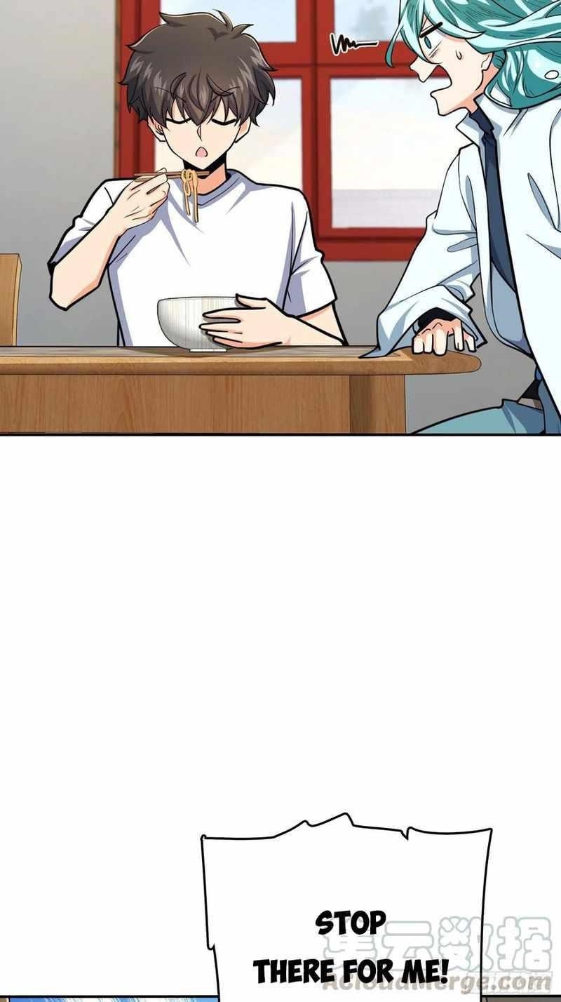 Spare Me, Great Lord! Chapter 284 - Page 32