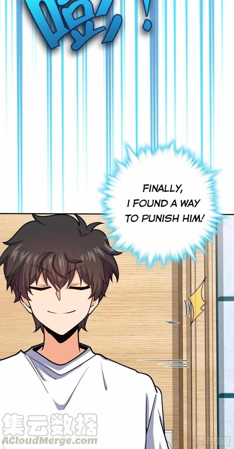 Spare Me, Great Lord! Chapter 284 - Page 35