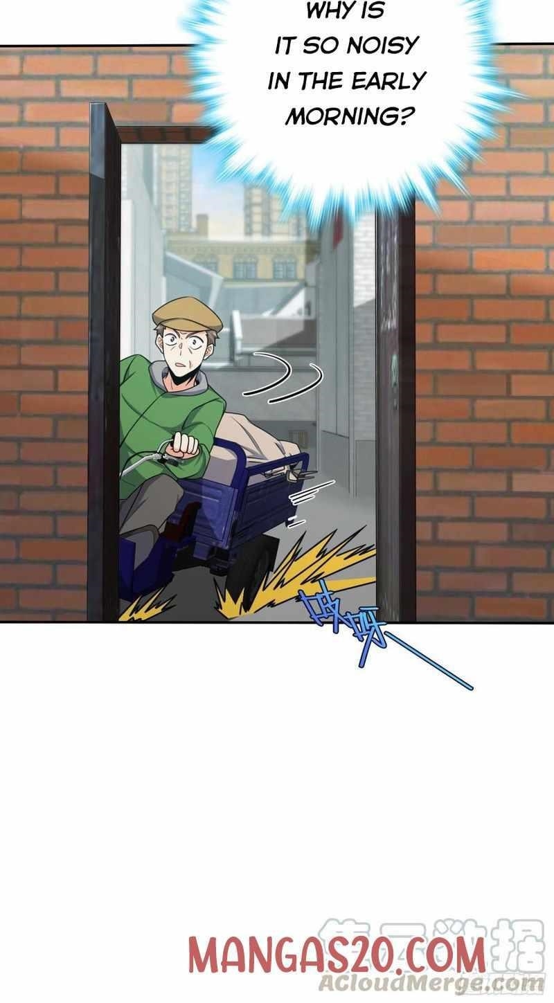 Spare Me, Great Lord! Chapter 284 - Page 4