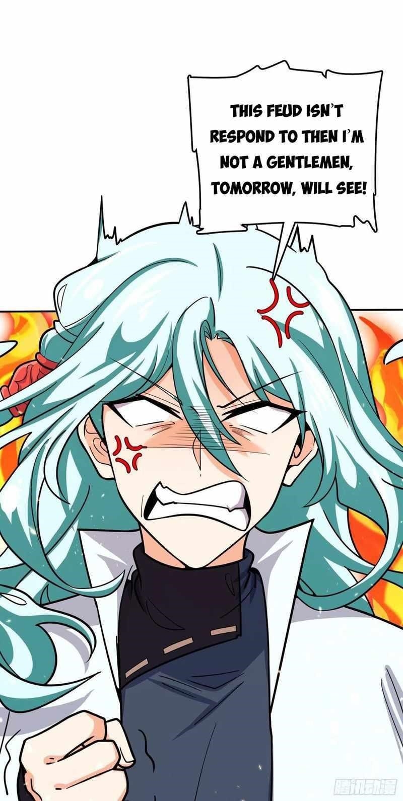 Spare Me, Great Lord! Chapter 284 - Page 49