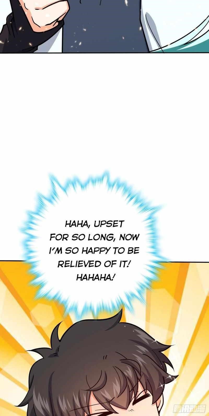 Spare Me, Great Lord! Chapter 284 - Page 50