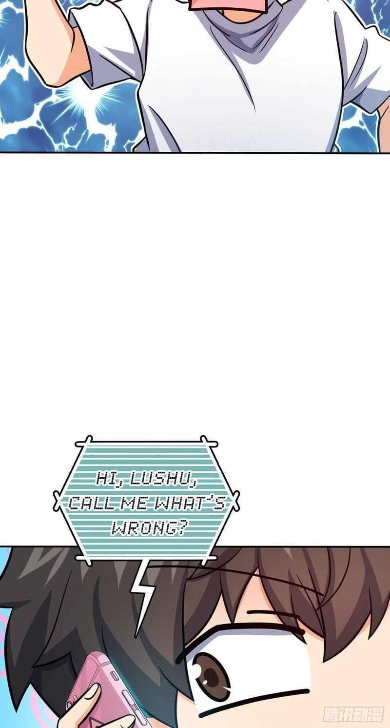 Spare Me, Great Lord! Chapter 284 - Page 55