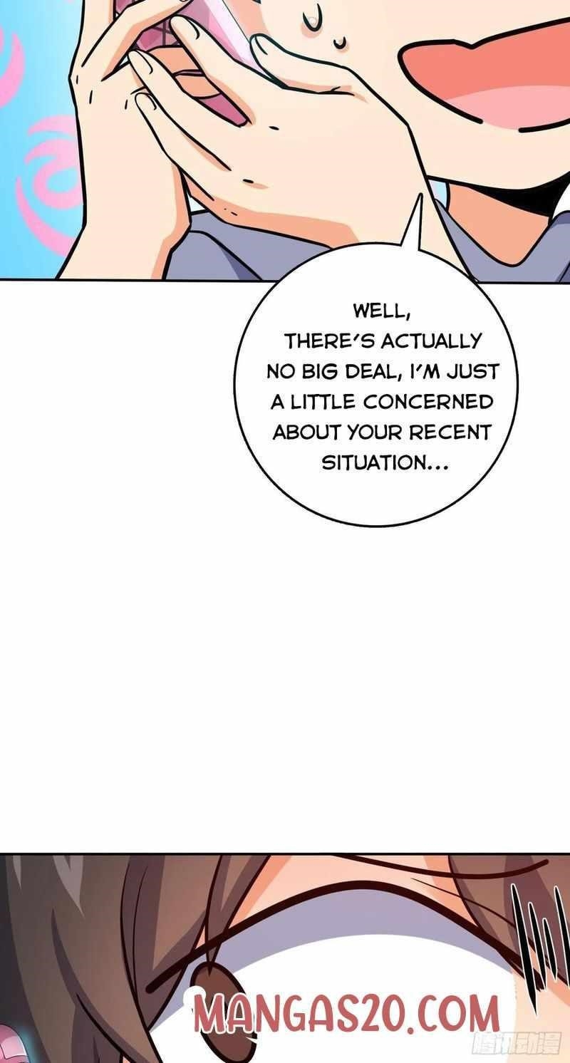 Spare Me, Great Lord! Chapter 284 - Page 56