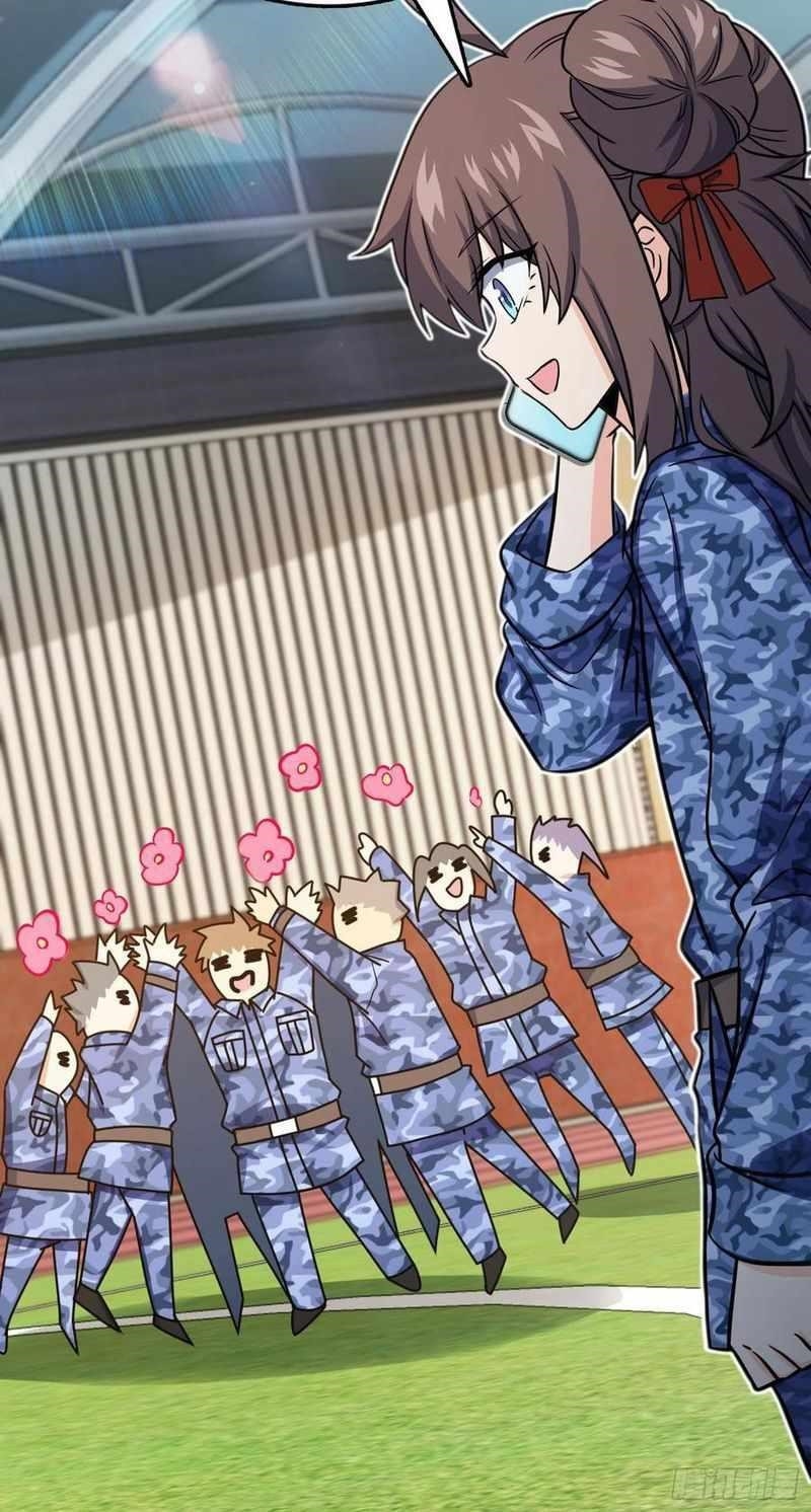 Spare Me, Great Lord! Chapter 284 - Page 58