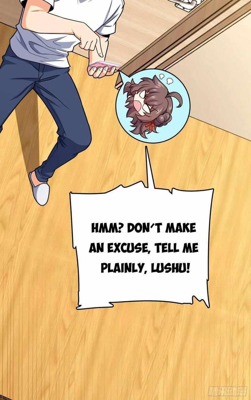 Spare Me, Great Lord! Chapter 284 - Page 67