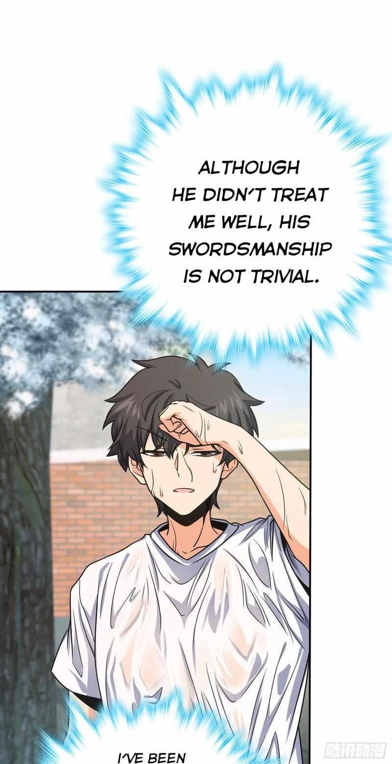 Spare Me, Great Lord! Chapter 284 - Page 9