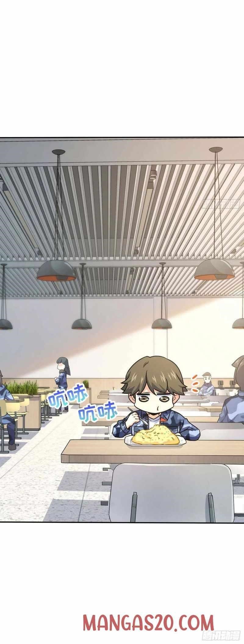 Spare Me, Great Lord! Chapter 285 - Page 12