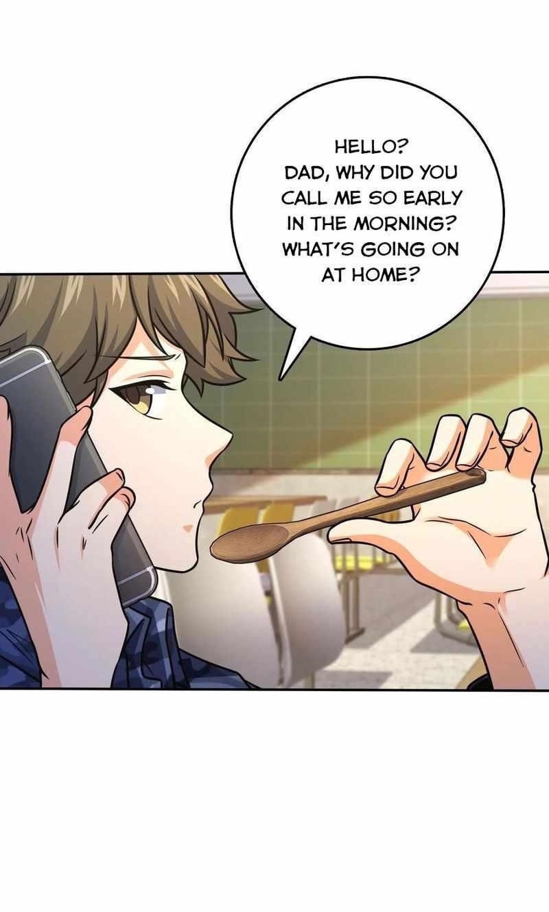 Spare Me, Great Lord! Chapter 285 - Page 13