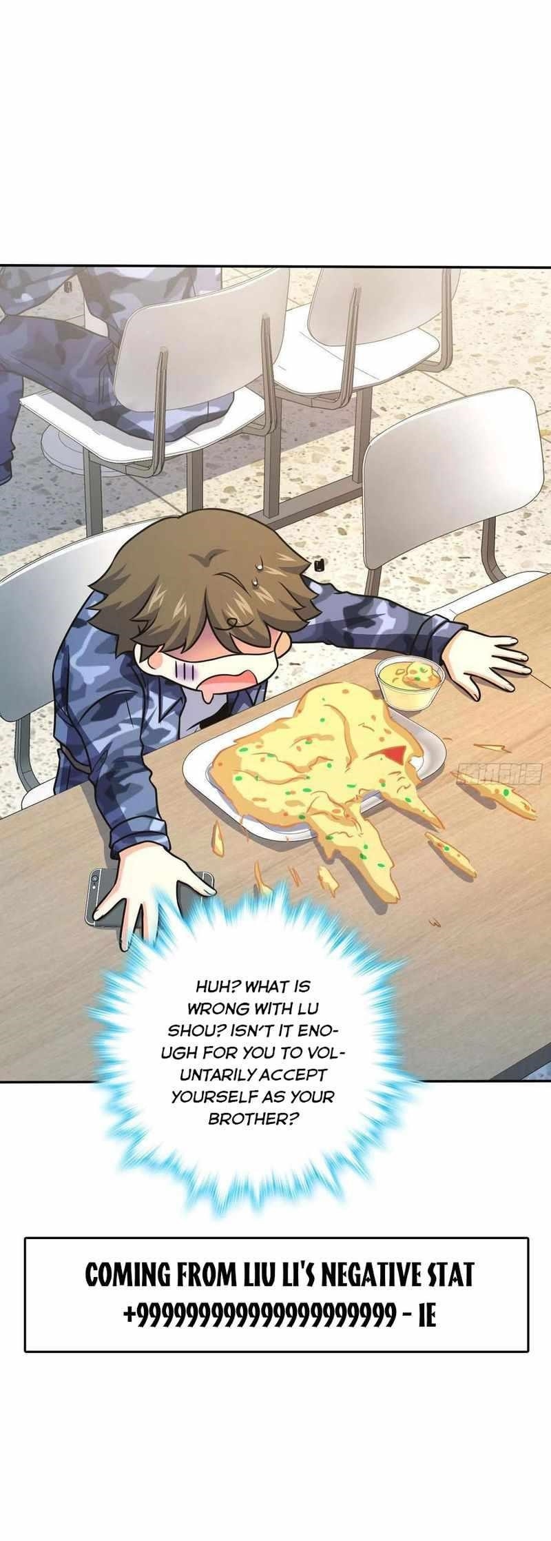 Spare Me, Great Lord! Chapter 285 - Page 15