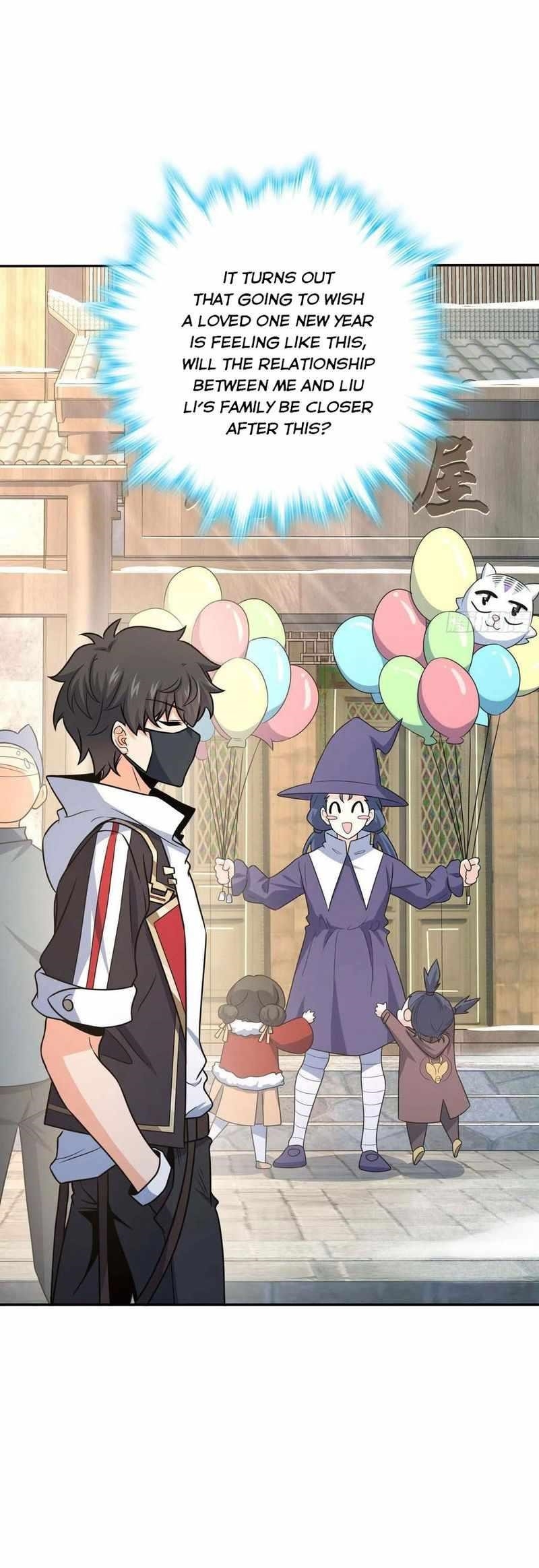 Spare Me, Great Lord! Chapter 285 - Page 17