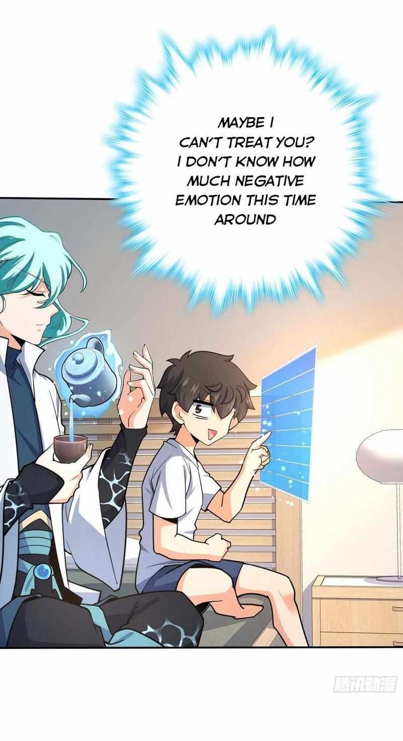 Spare Me, Great Lord! Chapter 285 - Page 25