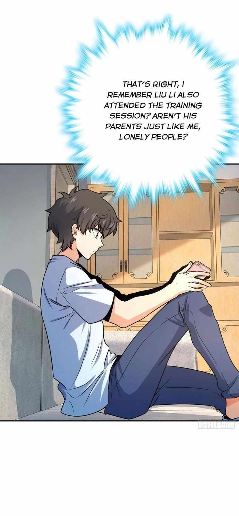 Spare Me, Great Lord! Chapter 285 - Page 3