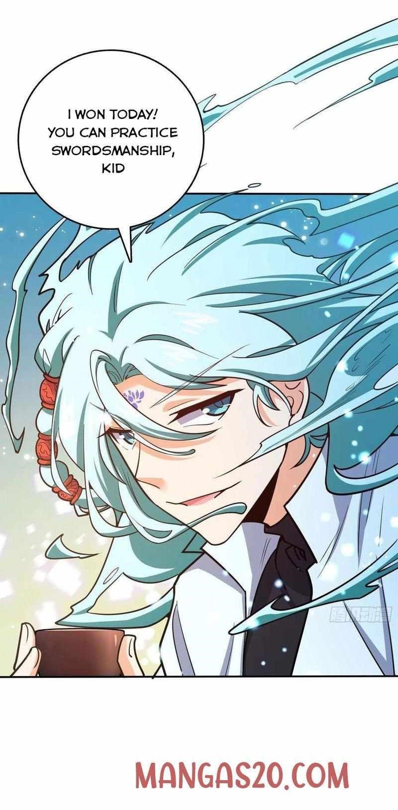 Spare Me, Great Lord! Chapter 285 - Page 32