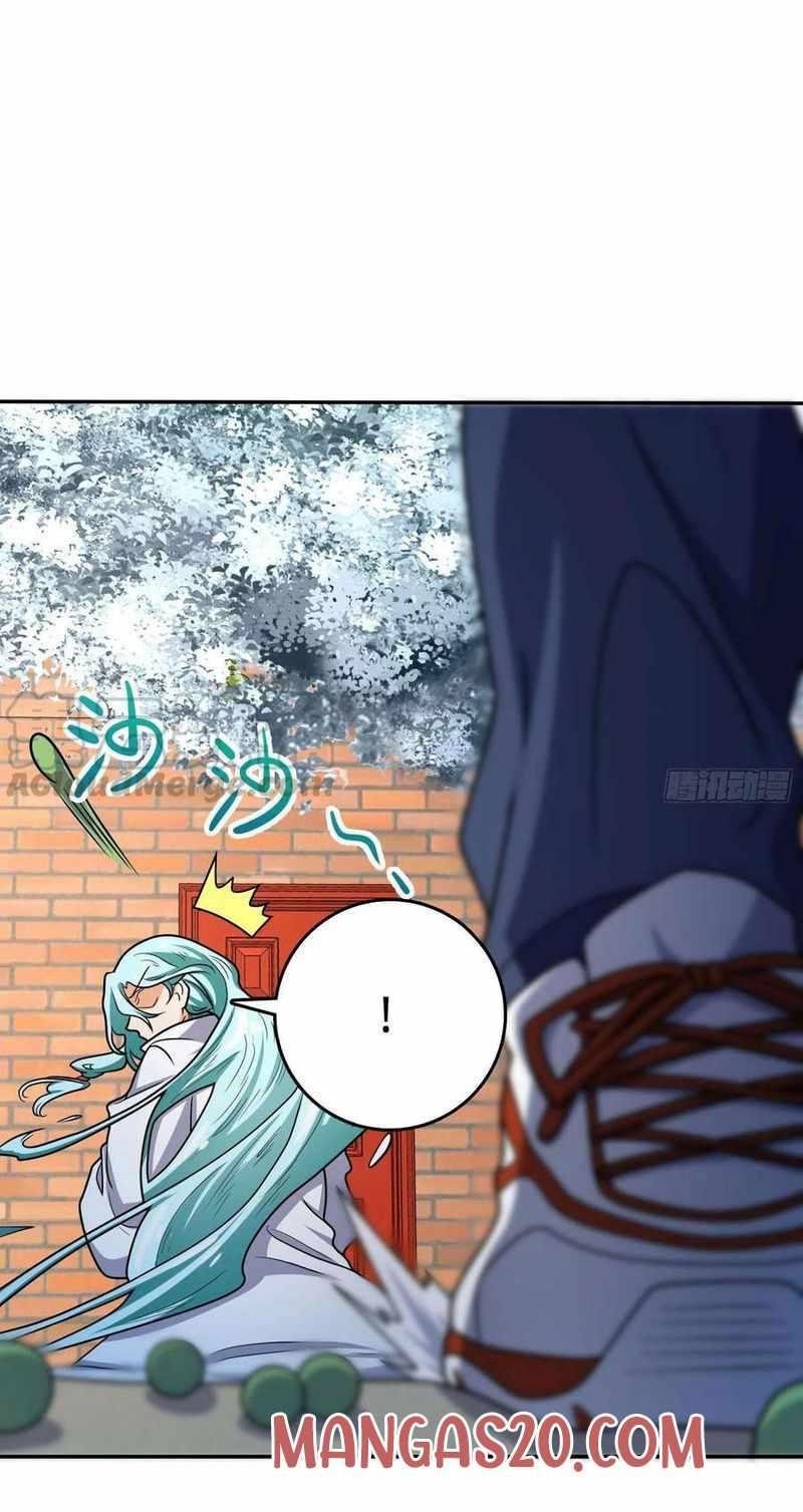 Spare Me, Great Lord! Chapter 285 - Page 48