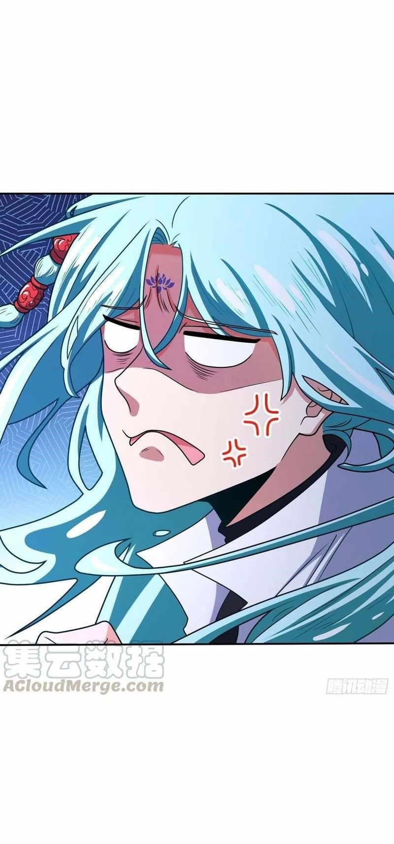 Spare Me, Great Lord! Chapter 285 - Page 50