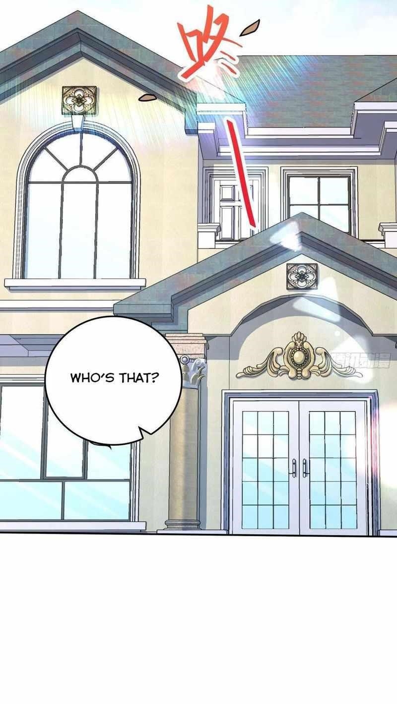 Spare Me, Great Lord! Chapter 285 - Page 6