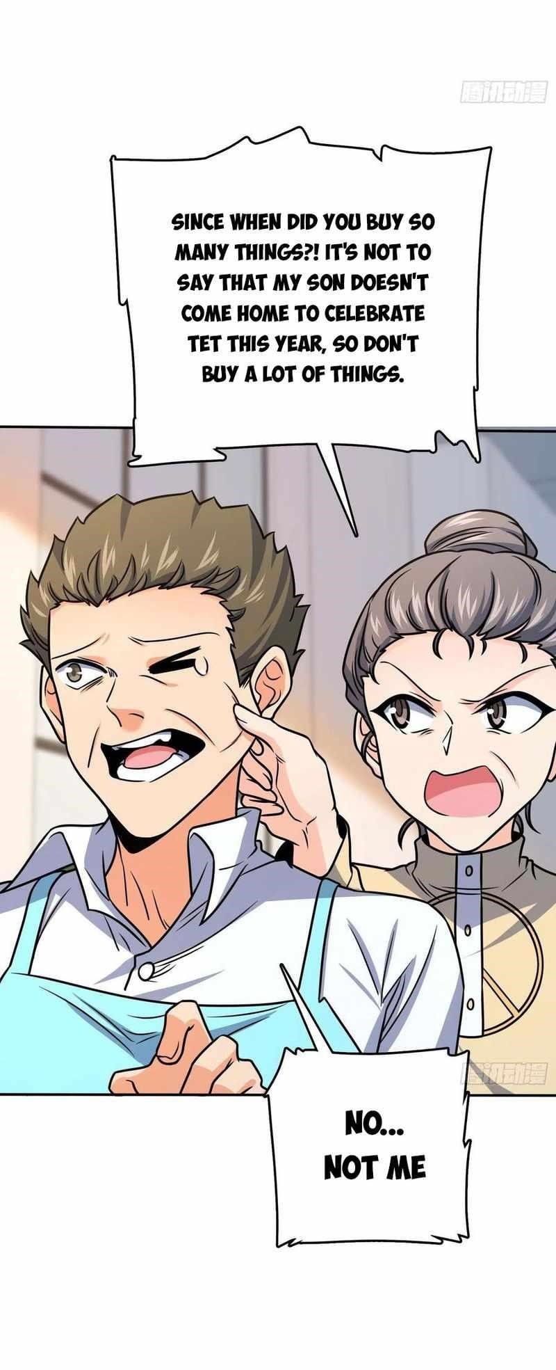 Spare Me, Great Lord! Chapter 285 - Page 8