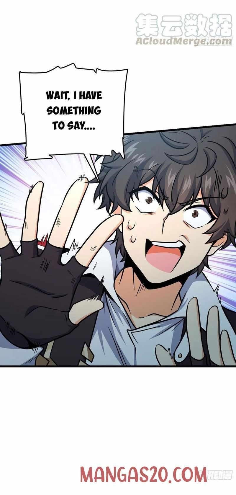 Spare Me, Great Lord! Chapter 286 - Page 12