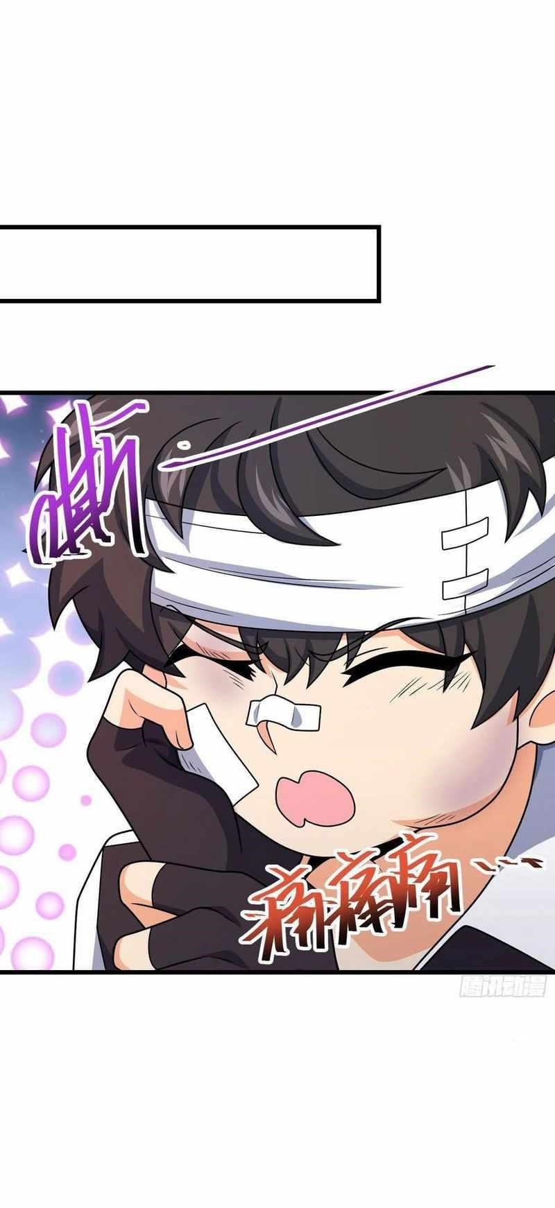 Spare Me, Great Lord! Chapter 286 - Page 17