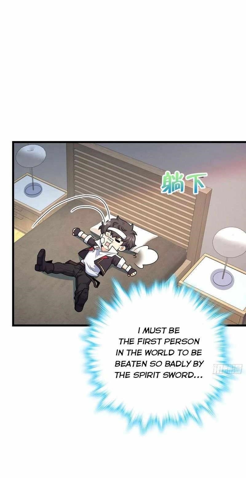 Spare Me, Great Lord! Chapter 286 - Page 18