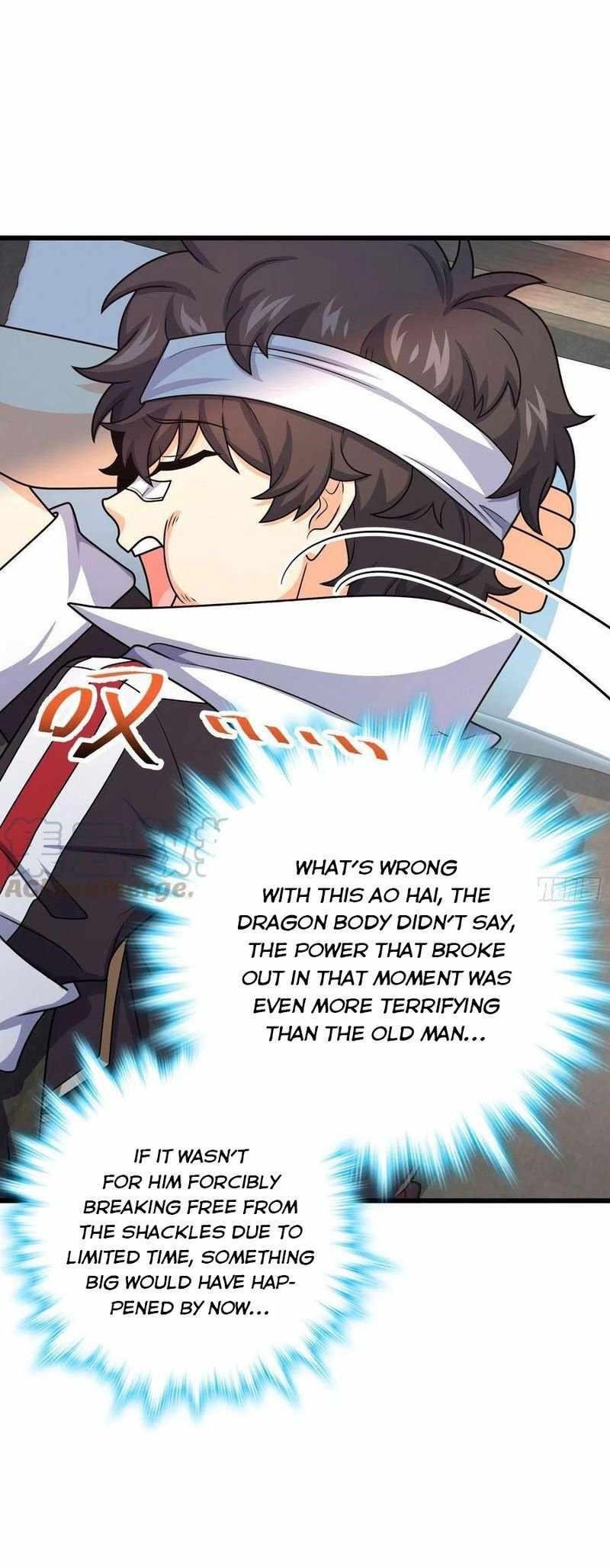 Spare Me, Great Lord! Chapter 286 - Page 19