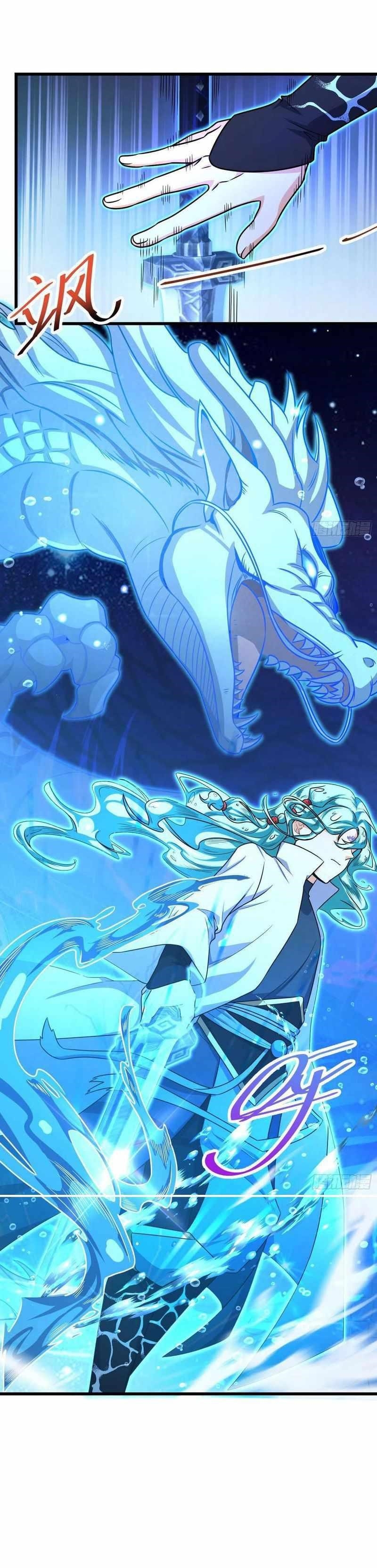 Spare Me, Great Lord! Chapter 286 - Page 2