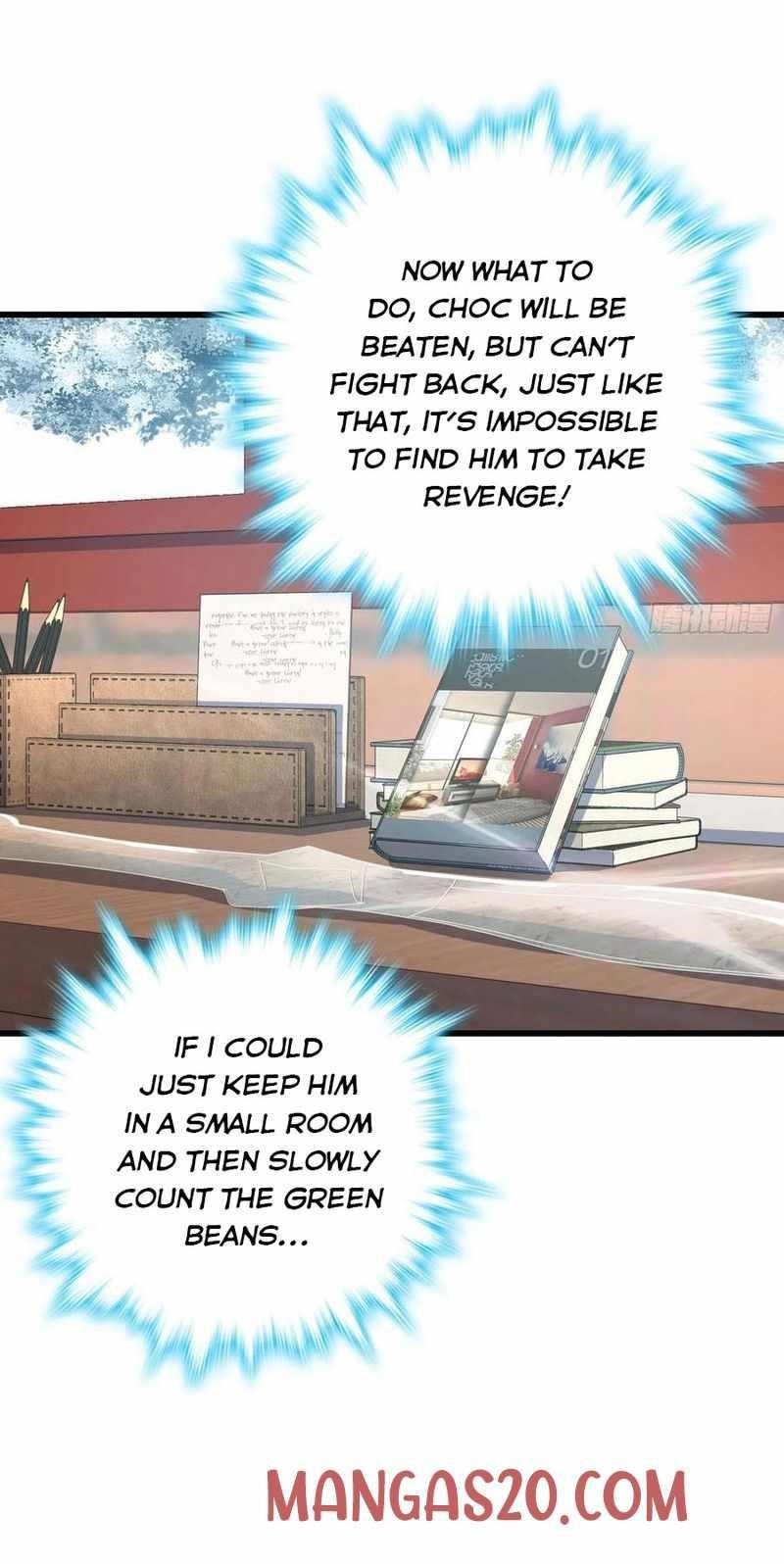 Spare Me, Great Lord! Chapter 286 - Page 20