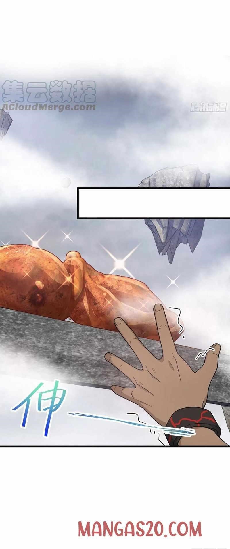 Spare Me, Great Lord! Chapter 286 - Page 24