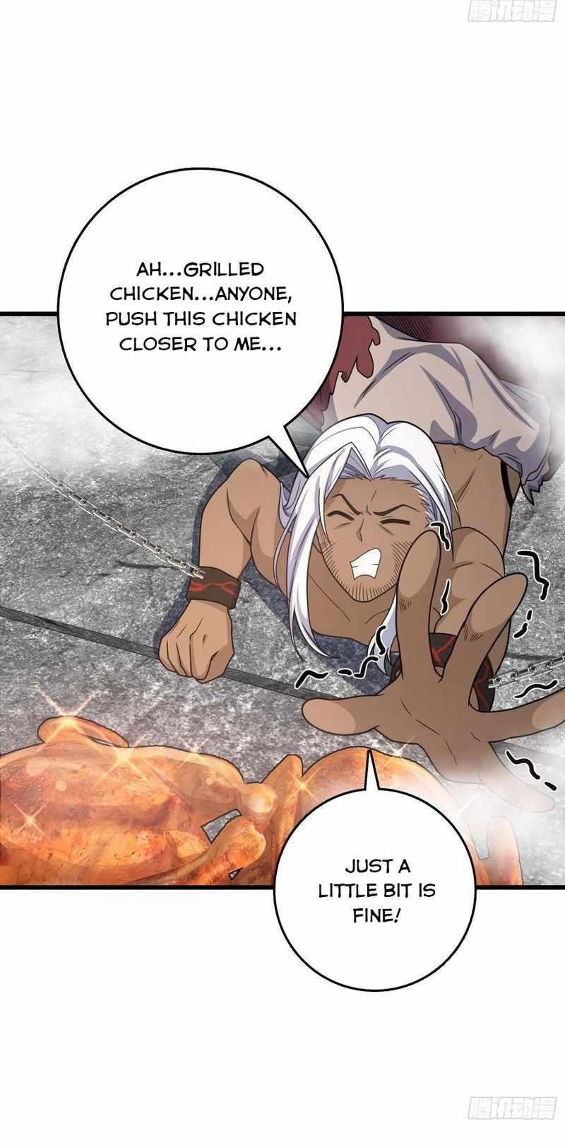 Spare Me, Great Lord! Chapter 286 - Page 25